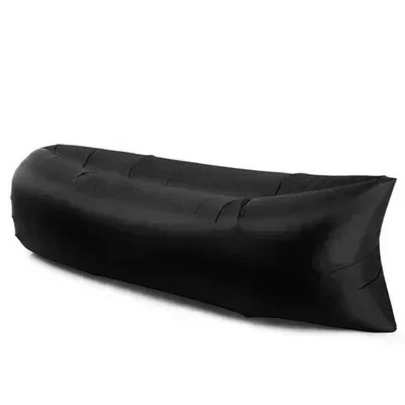 Nadmuchiwana sofa przenośna na – Grow Bags recenzja i cena