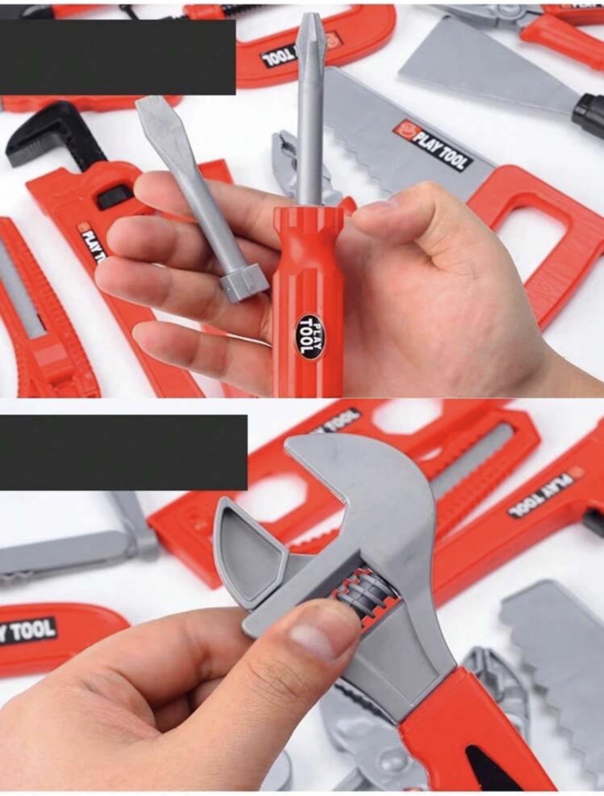 Zestaw narzędzi dla dzieci, za – Gardening Tools Toddler recenzja i cena