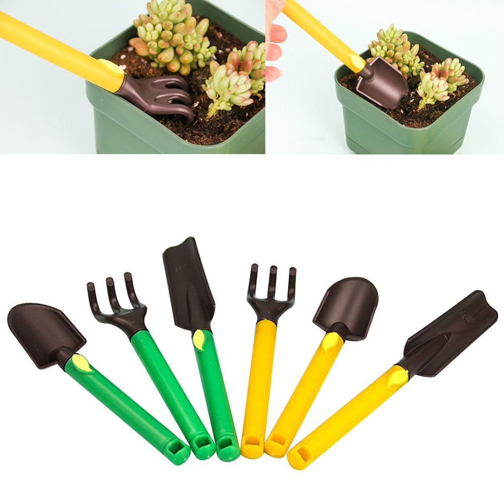 Zestaw narzędzi ogrodniczych d – Gardening Tools Toddler recenzja i cena