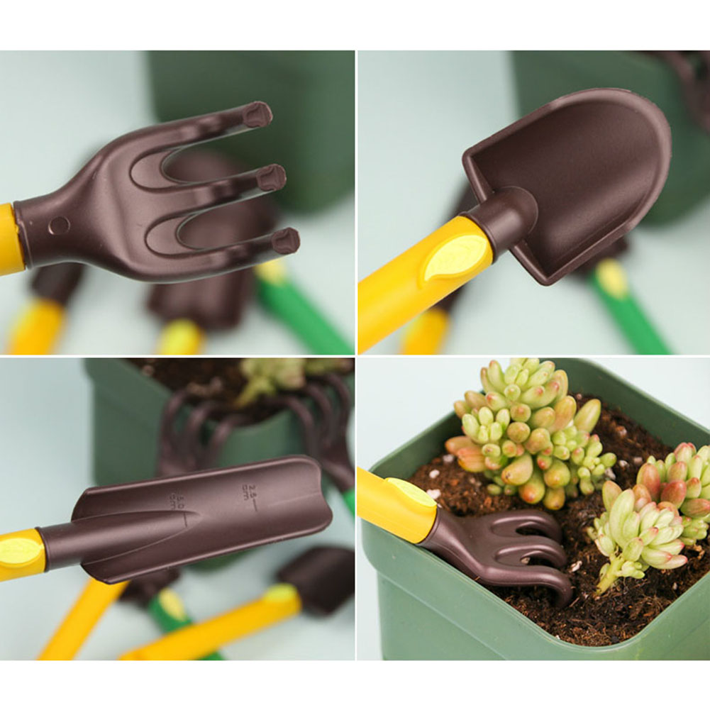 Zestaw narzędzi ogrodniczych d – Gardening Tools Toddler recenzja i cena