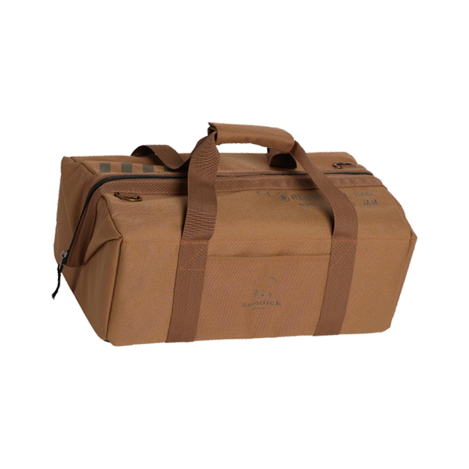 Torba do przechowywania na kem – Gardening Tools Organiser recenzja i cena