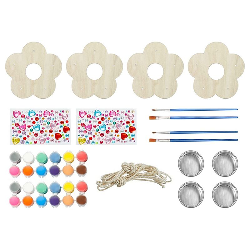 Zestaw do samodzielnego wykona – Gardening Tools Girls recenzja i cena