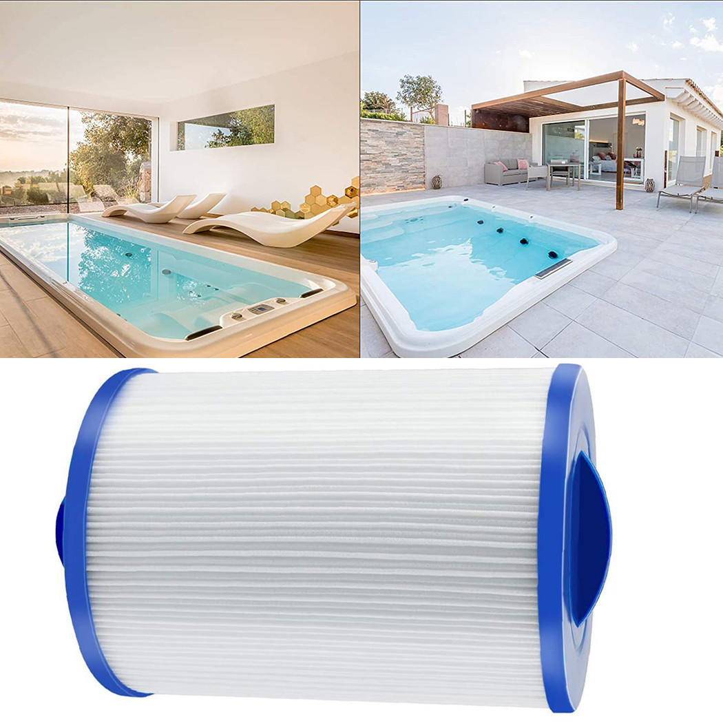 1 szt. Filtr Spa 152mm dla PWW – Gardening Tools For Home recenzja i cena