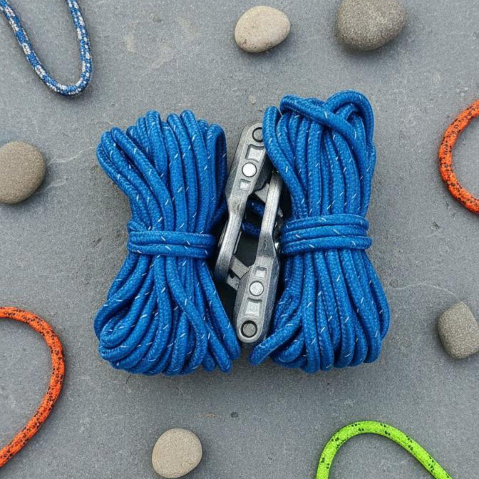 Zacisk do kabli z karabińczyki – Gardening Tools Uses recenzja i cena