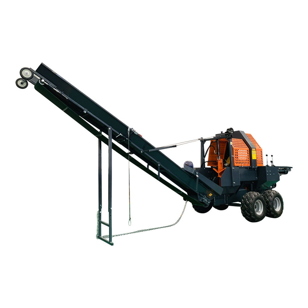 30-tonowa hydrauliczna maszyna – Gardening Tools In Store recenzja i cena