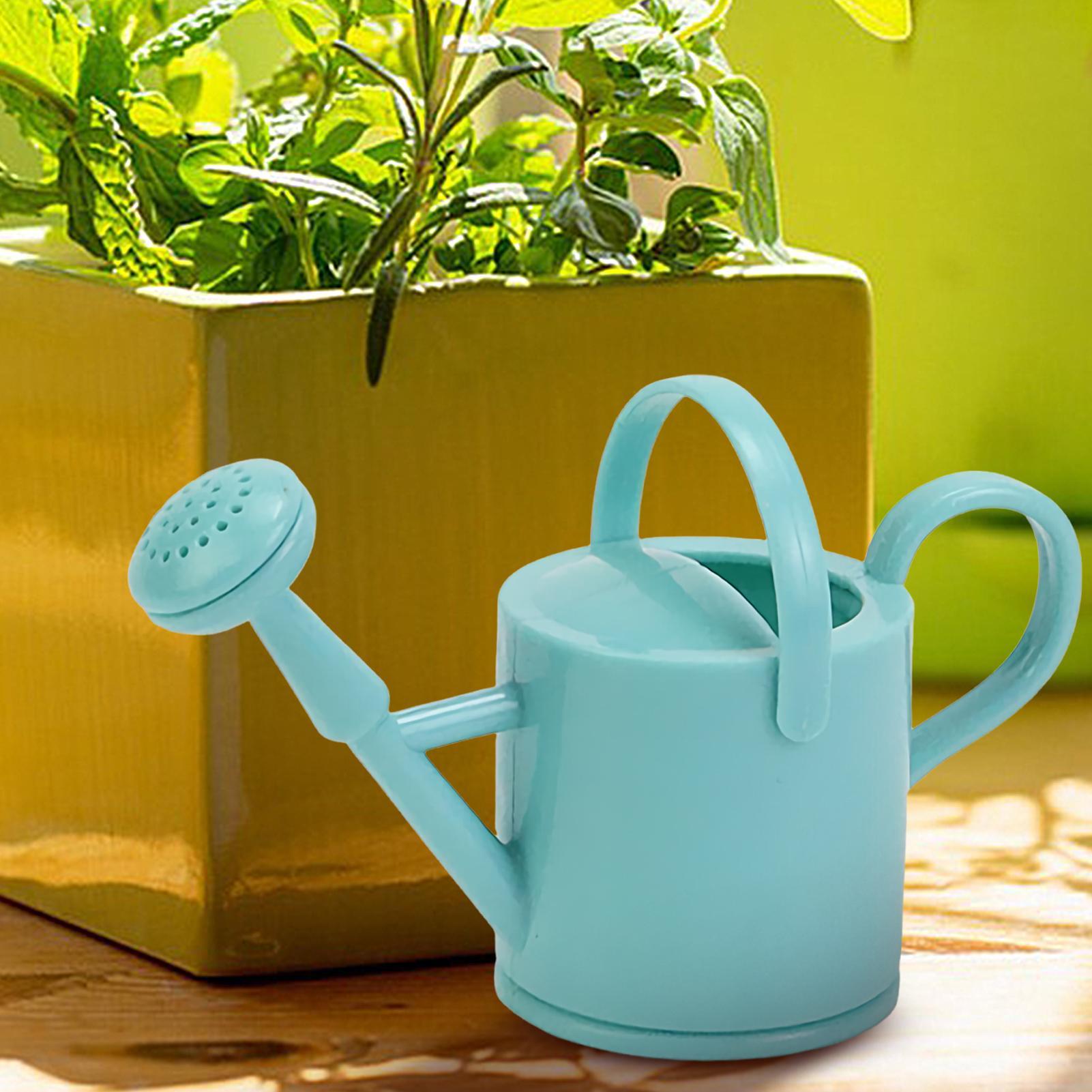 Mini konewka dla dzieci, konew – Gardening Tools Toddler recenzja i cena