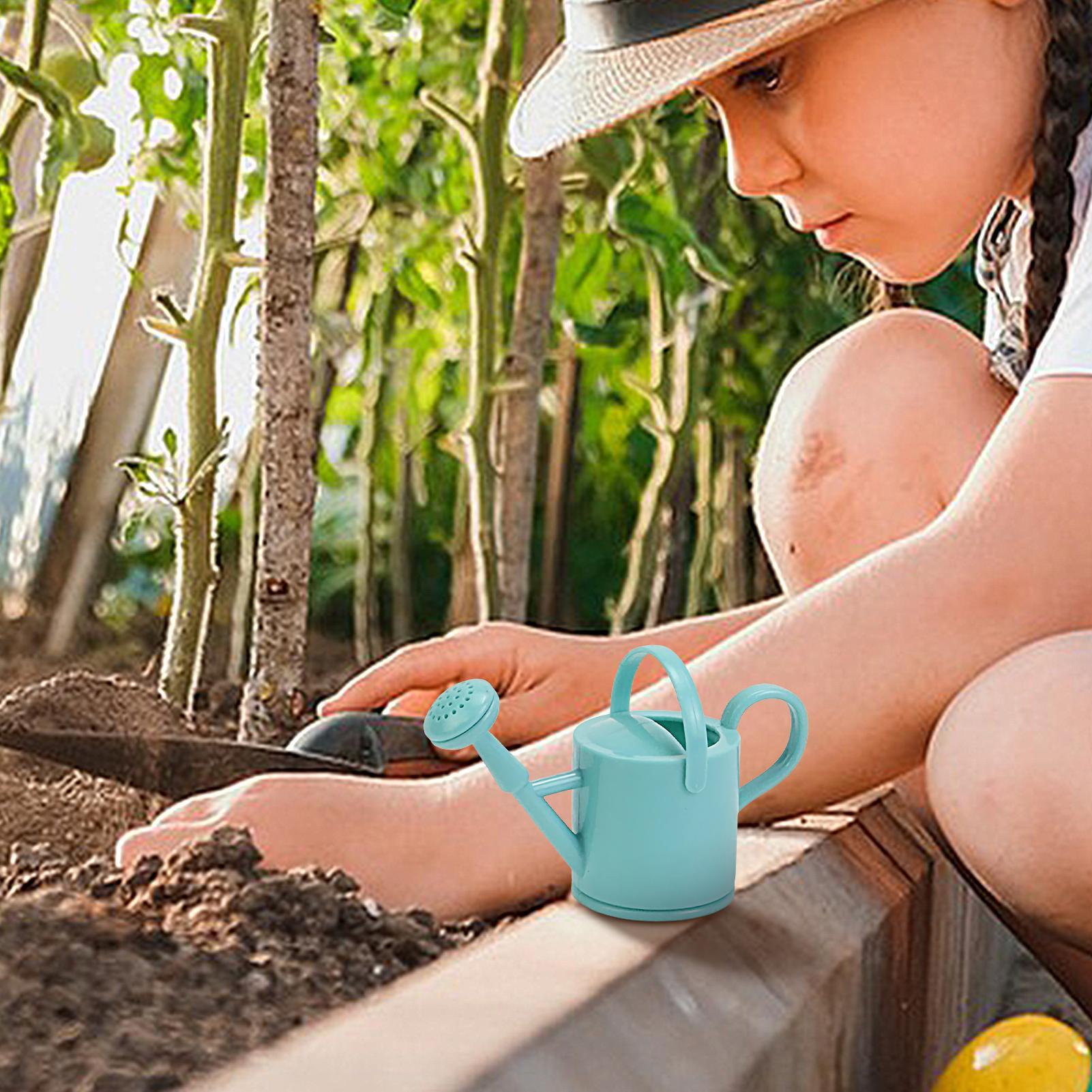Mini konewka dla dzieci, konew – Gardening Tools Toddler recenzja i cena