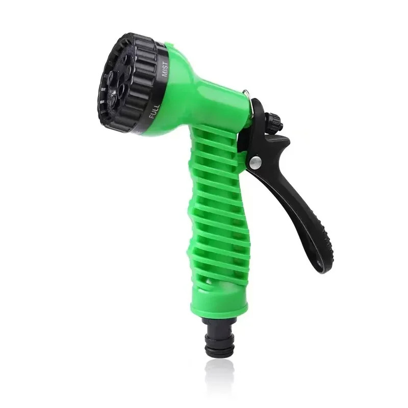 Plastikowy pistolet do spryski – Gardening Tools Plastic recenzja i cena