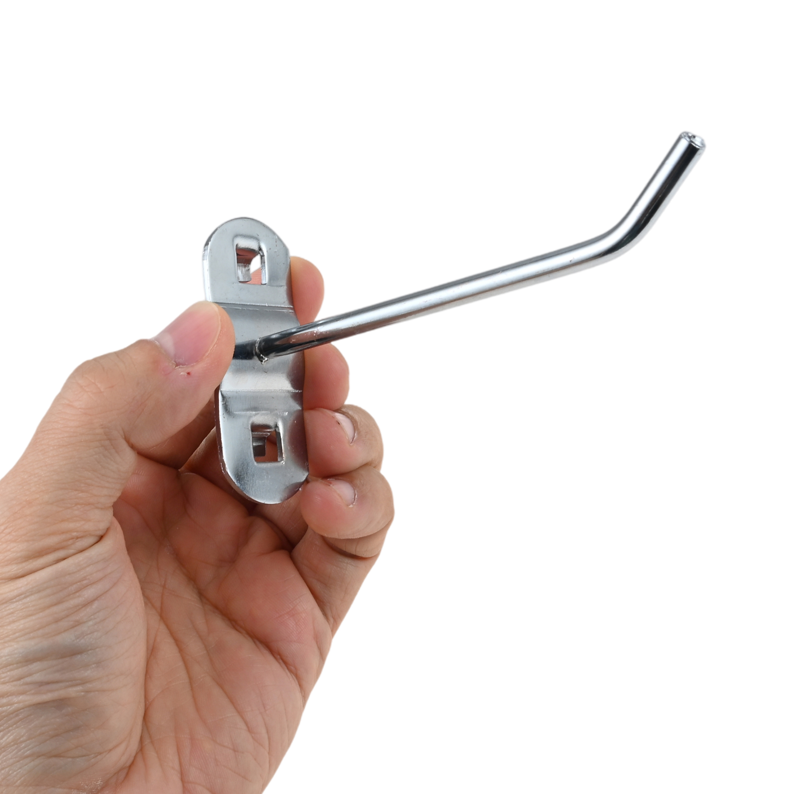 10 szt. Haczyki do tablic perf – Gardening Tools In Store recenzja i cena