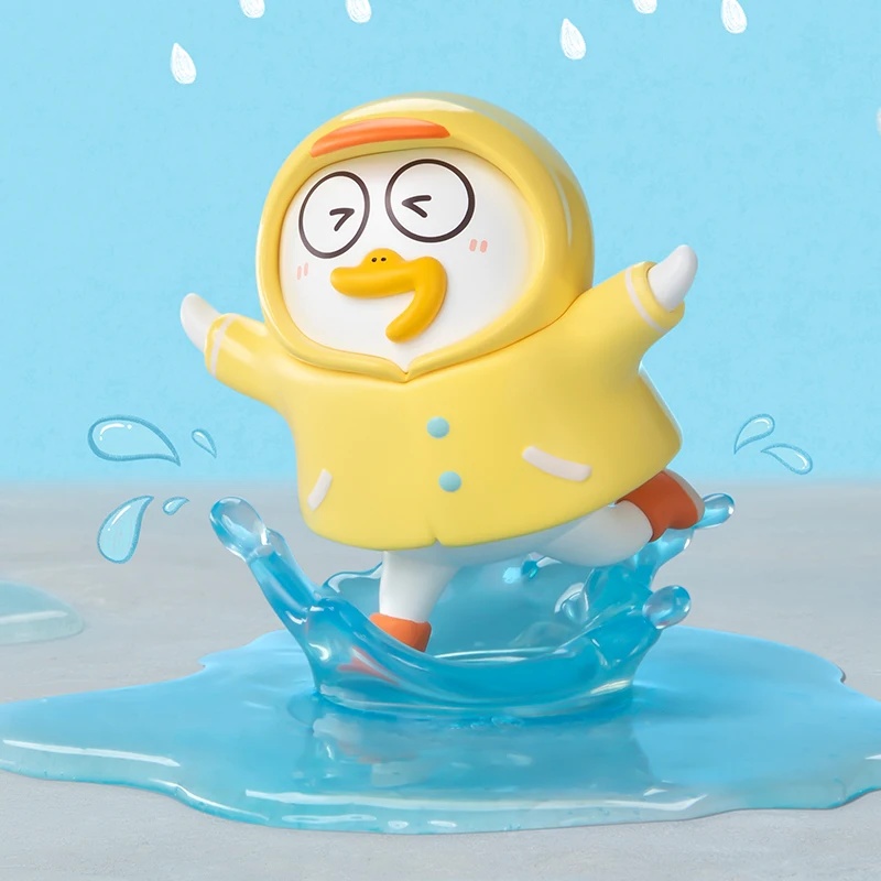 POP MART Duckyo Seria \