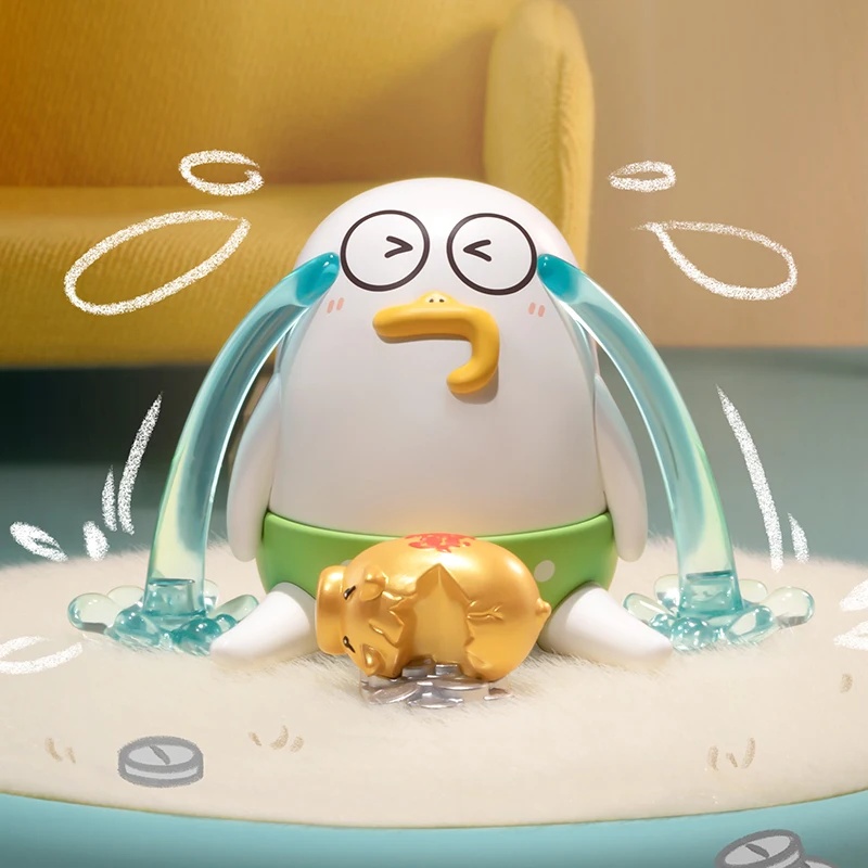 POP MART Duckyo Seria \
