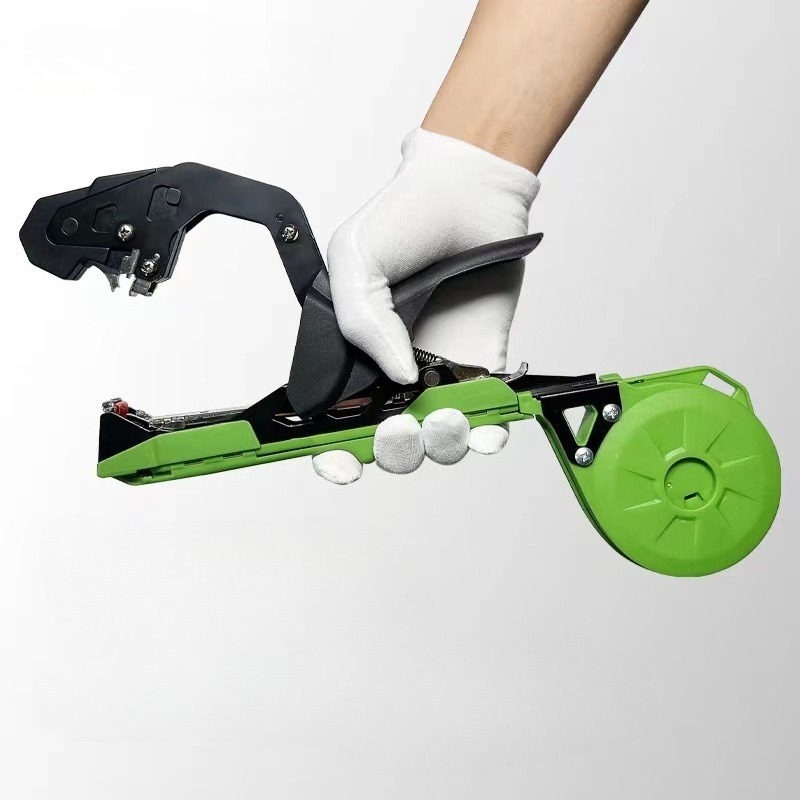 Maszyna do wiązania gałęzi win – Gardening Tools For Vines recenzja i cena