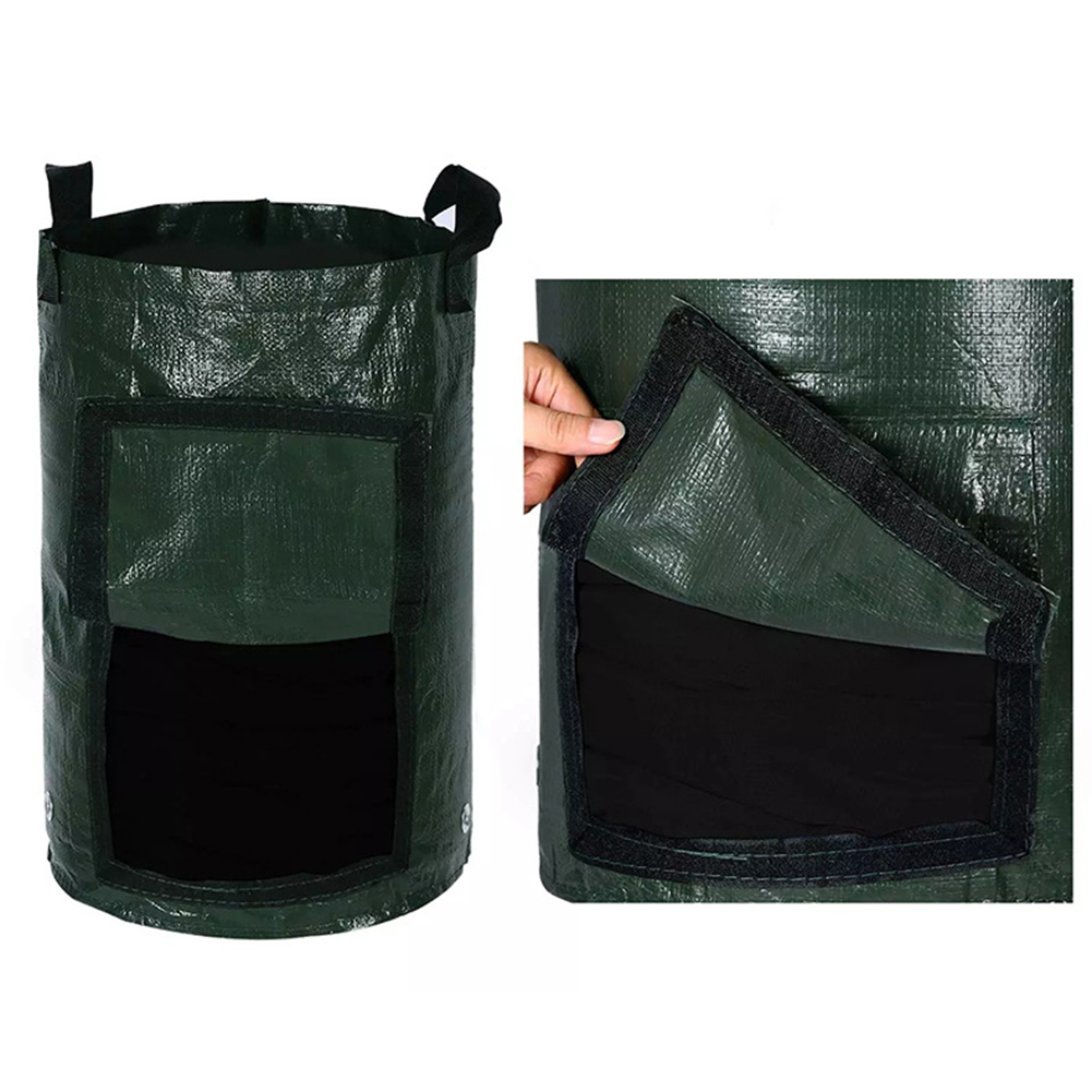 1 szt. 10-galonowe worki do up – Grow Bags recenzja i cena